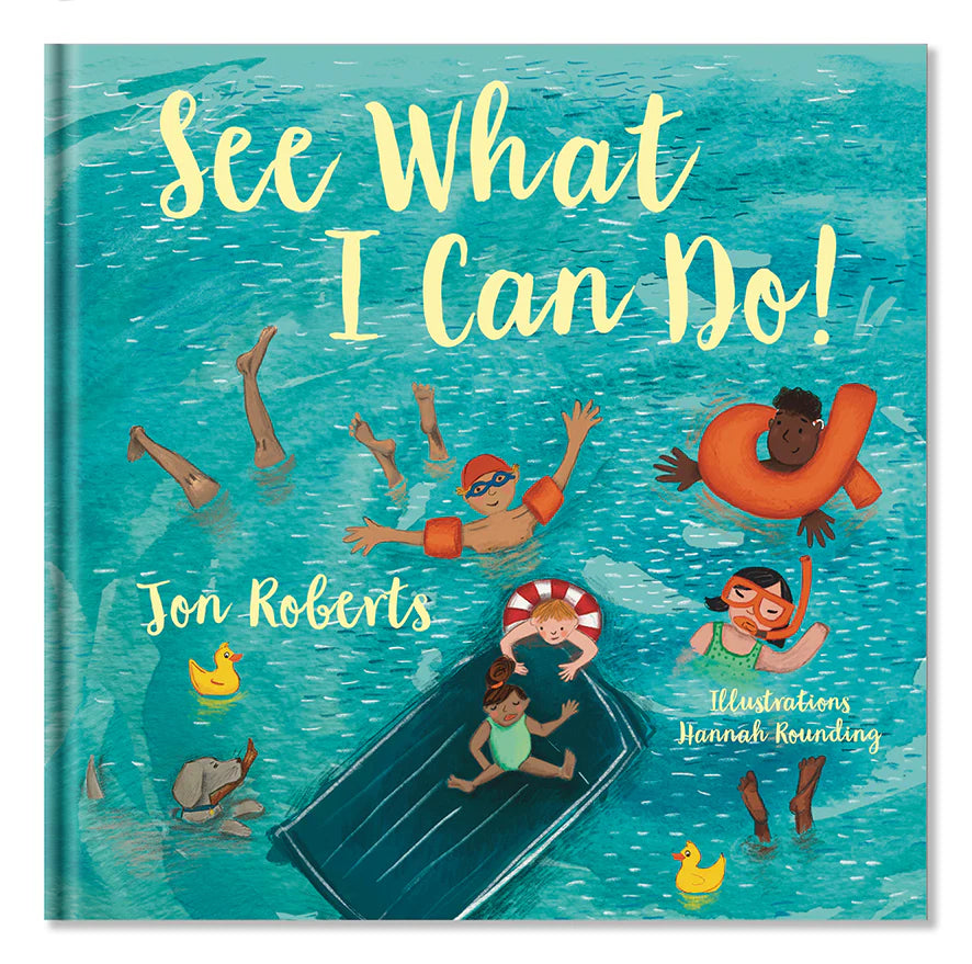 Jon Roberts Bundle 4 for £20