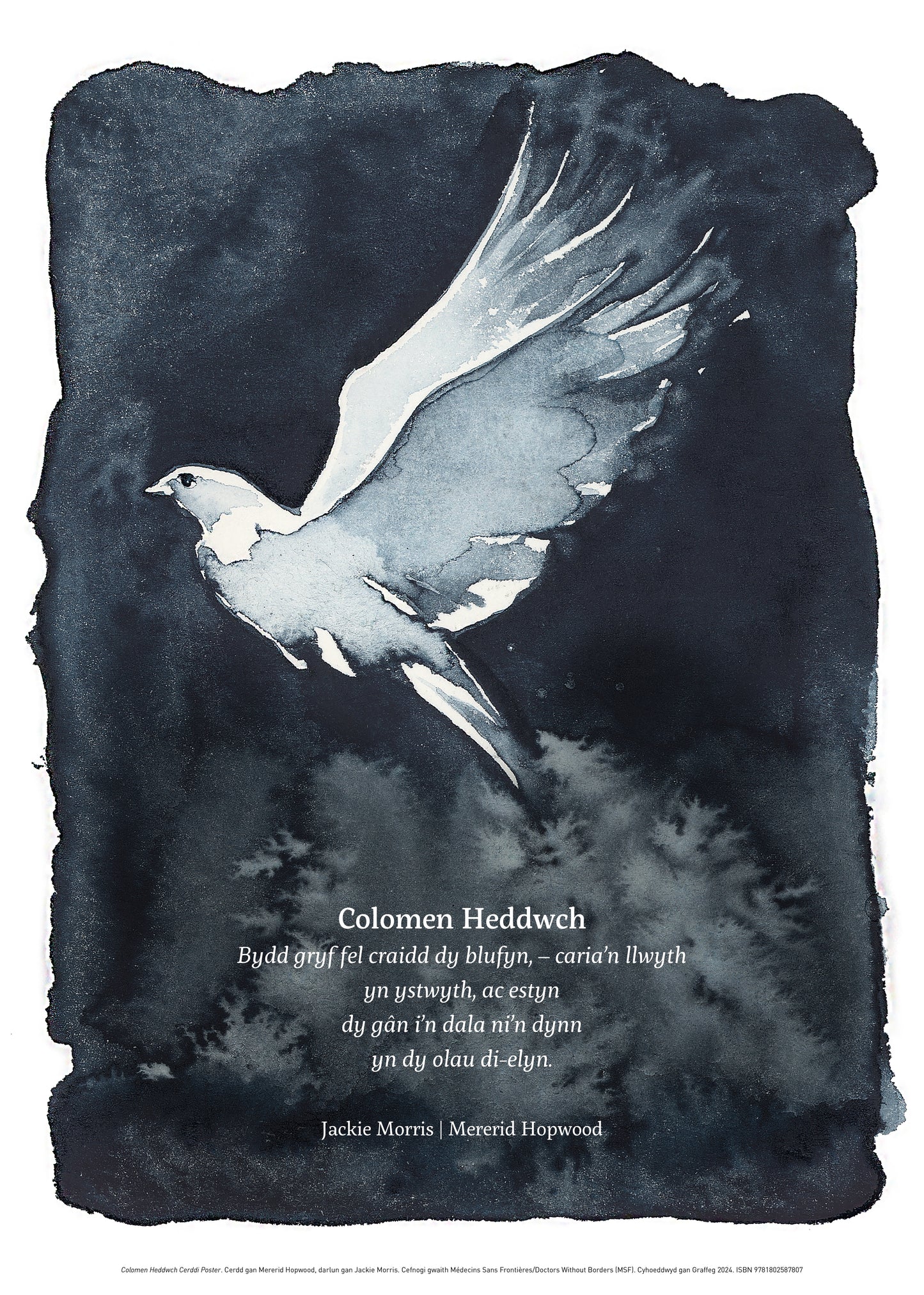 Colomen Heddwch