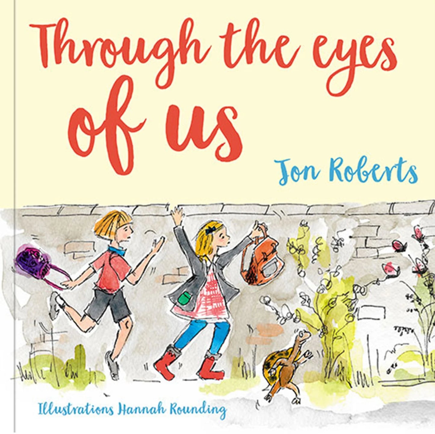 Jon Roberts Bundle 4 for £20