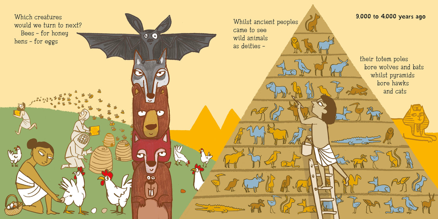 Us and Them