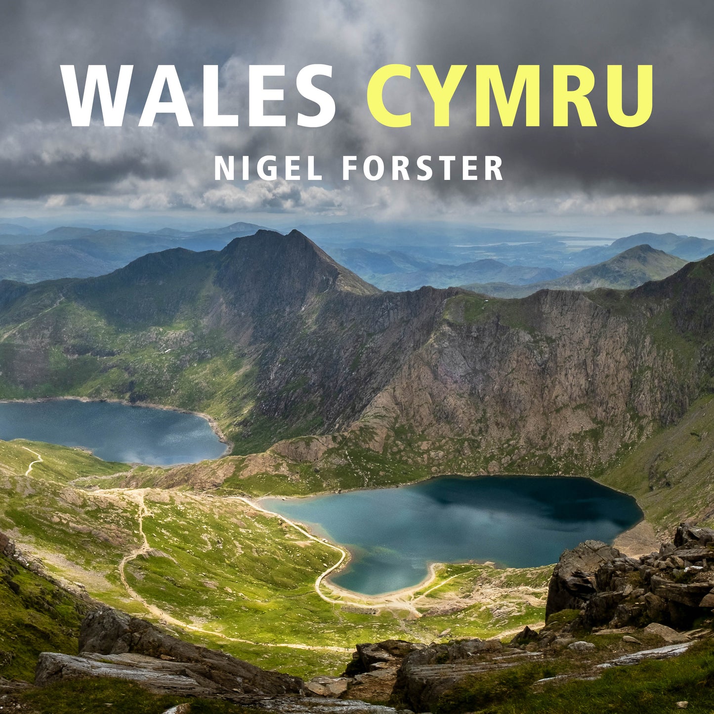 Wales Cymru