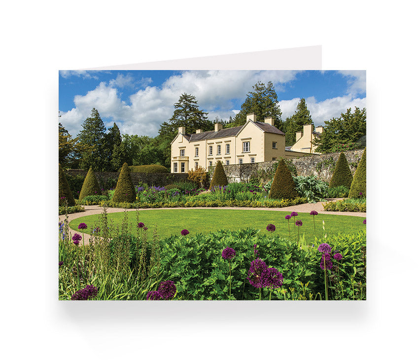 Aberglasney Cards Pack 2 - 10 pack