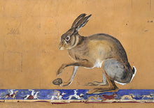 Load image into Gallery viewer, Hare and Fox Postcard Pack
