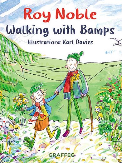 Walking with Bamps