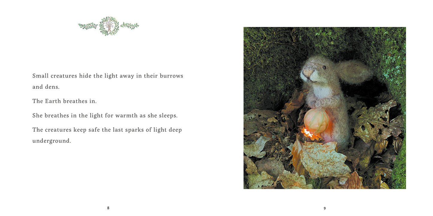 The Lightbringers