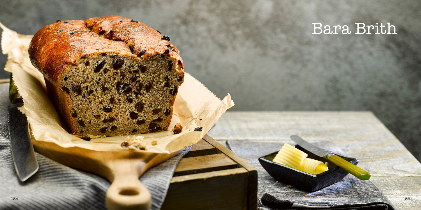 Angela Gray's Just Bread