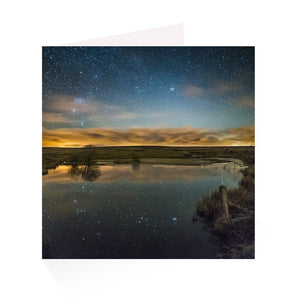Upland Greetings Card Pack