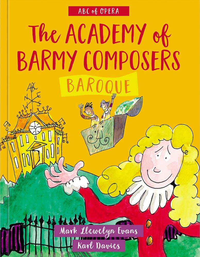 ABC of Opera: Baroque