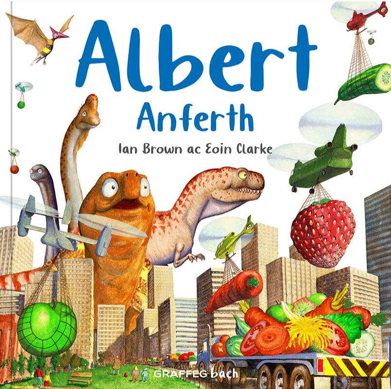 Albert Anferth