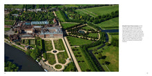 Load image into Gallery viewer, Bird&#39;s Eye London Paul Campbell published by Bird Eye Books Hampton Court Palace
