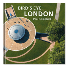 Load image into Gallery viewer, Bird&#39;s Eye London
