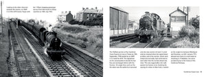 Lost Lines of Wales: Cambrian Coast Lines, by Tom Ferris, published by Graffeg
