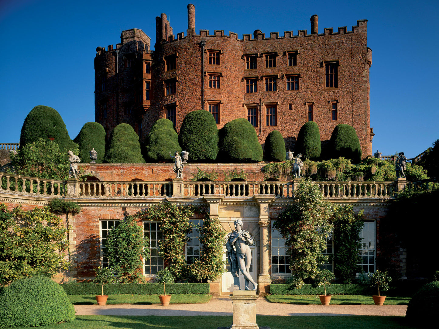 Castles of North Wales Notecard Pack