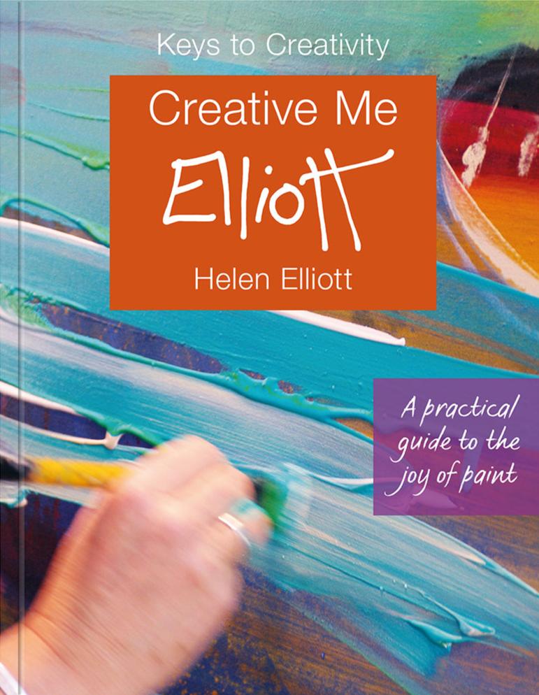 Creative Me by Helen Elliott