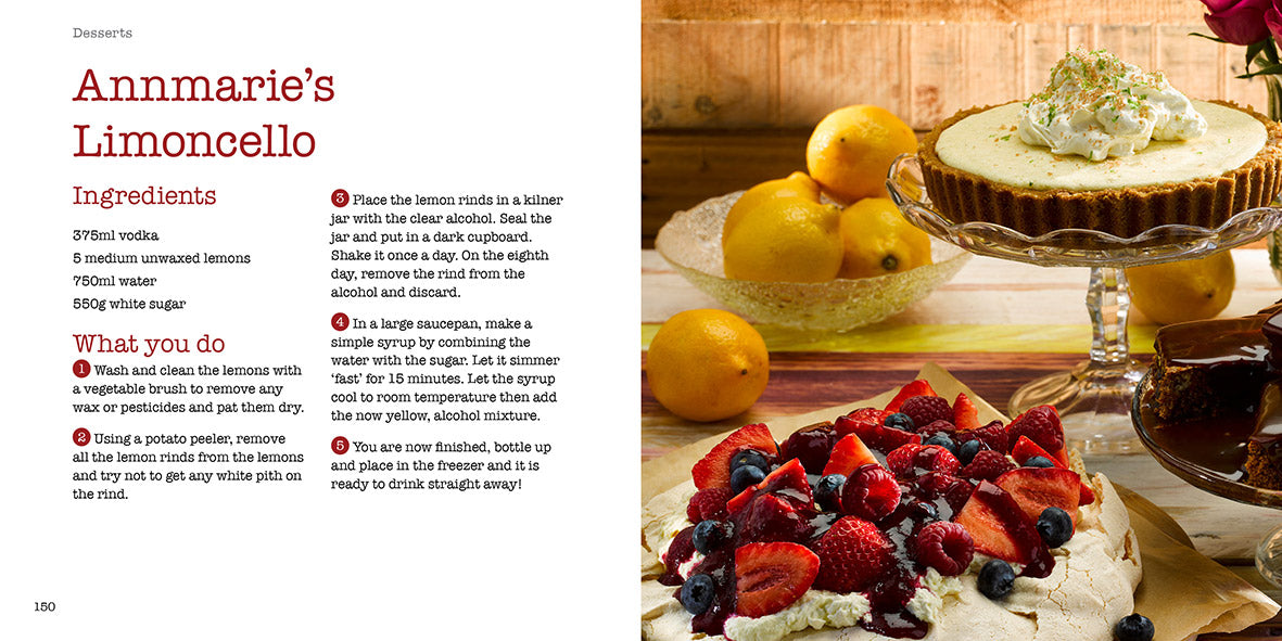 Angela Gray's Delicious Bundles