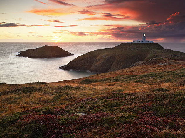 Pembrokeshire Cards Pack 1