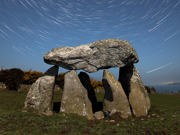 Pembrokeshire Cards Pack 1