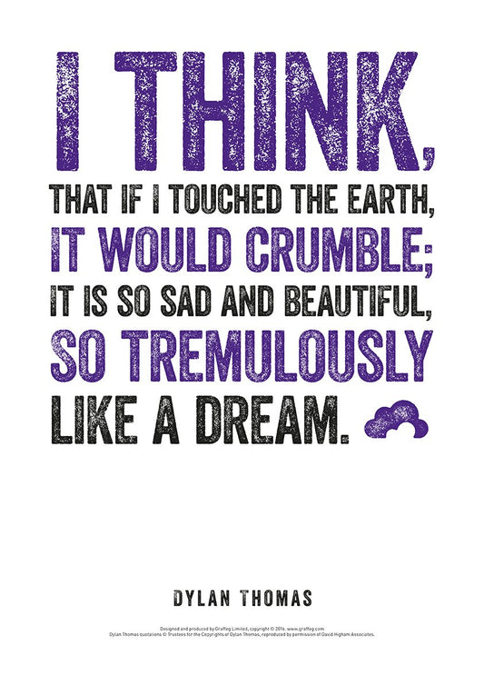 I Think That If I Touched