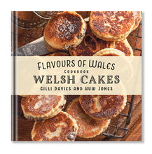 Load image into Gallery viewer, The Welsh Cake Cookbook
