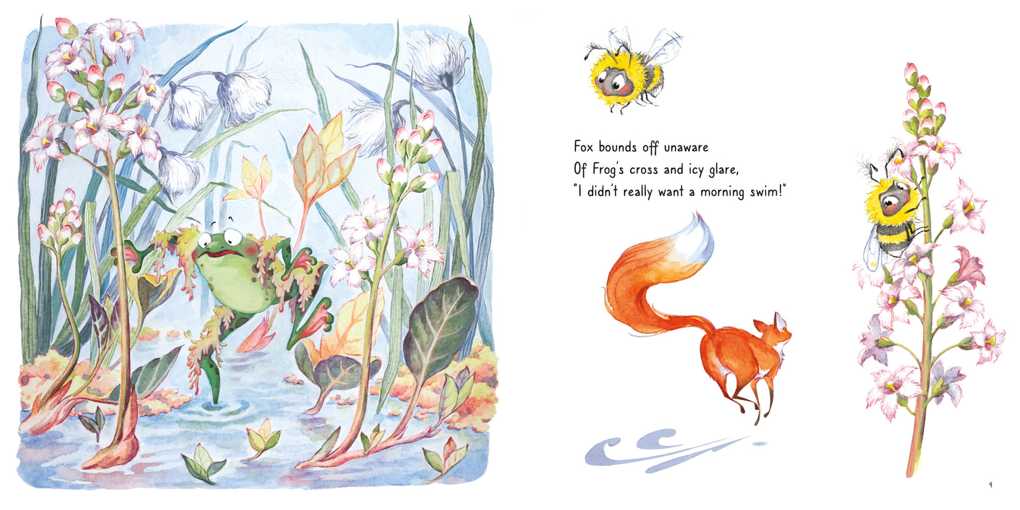 Frog's Bog