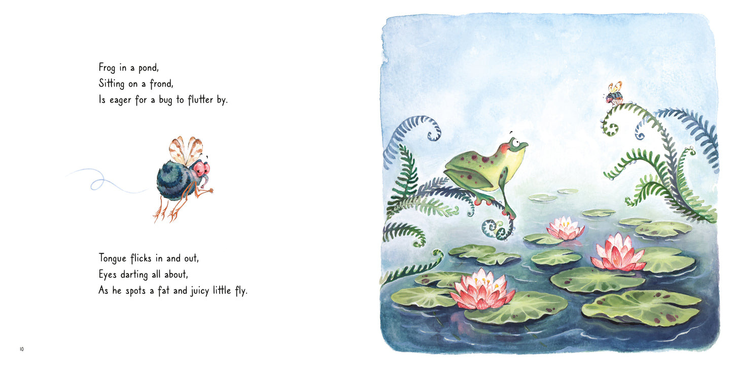 Frog's Bog