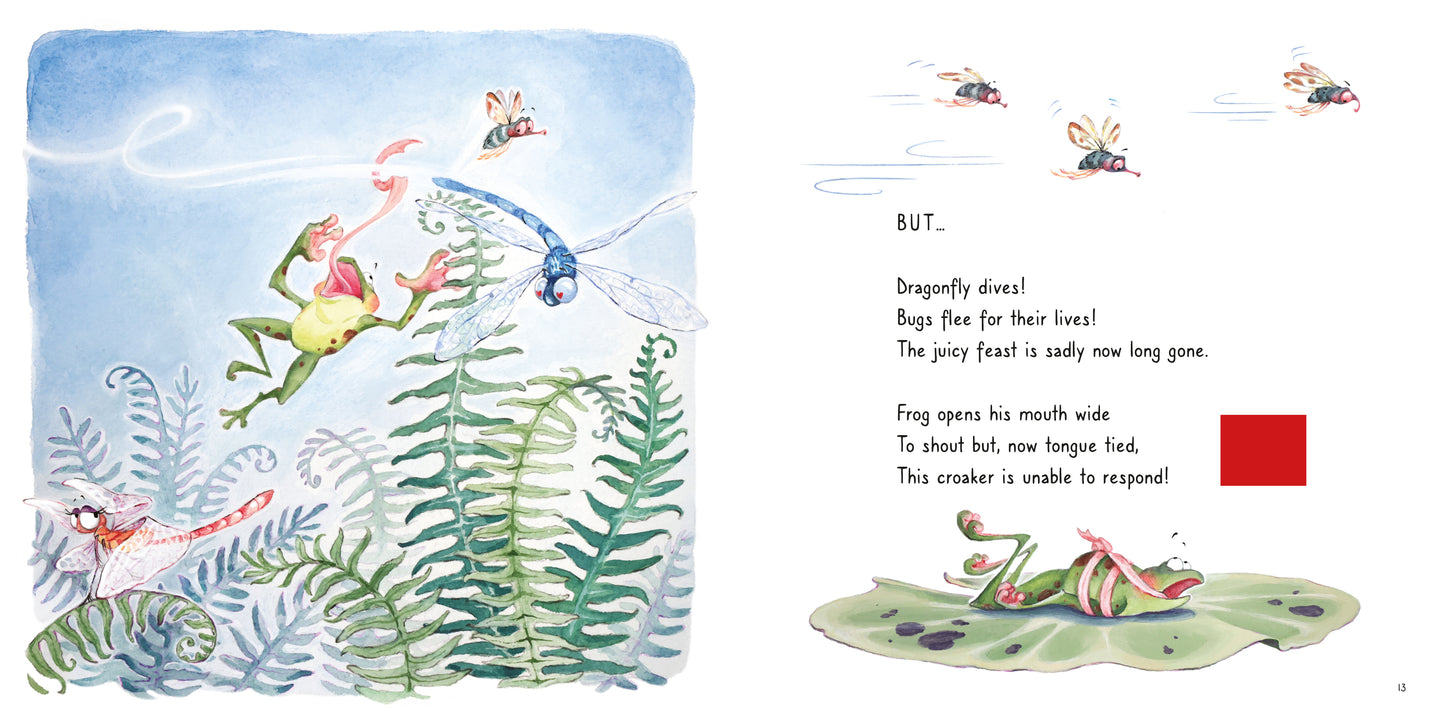 Frog's Bog