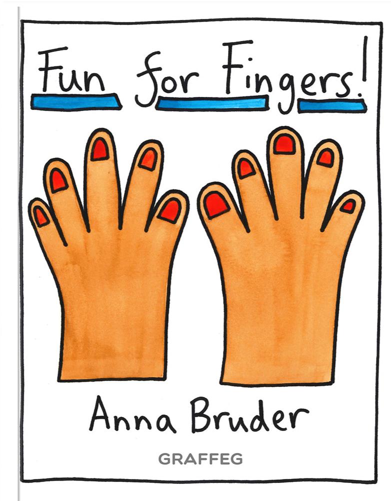 Fun for Fingers