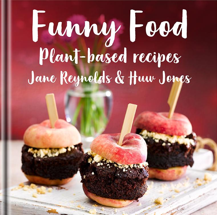 Funny Food