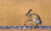 Load image into Gallery viewer, Hare&#39;s Egg by Jackie Morris
