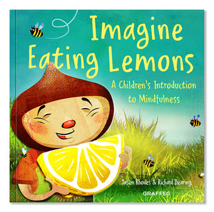 Imagine Eating Lemons