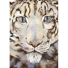 Load image into Gallery viewer, Snow Leopard Poster
