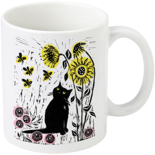 Plight of the Bees - Jo Cox Mug