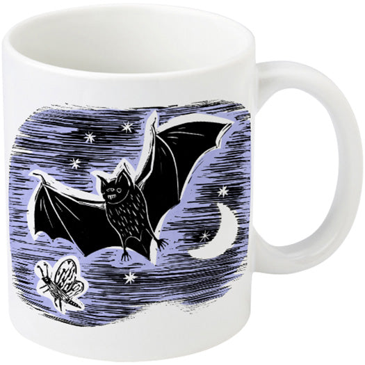 Flittermouse - 21st Century Yokel Mug