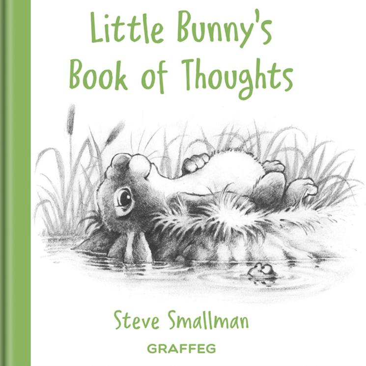 Little Bunny's Book of Thoughts