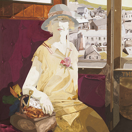Maggie Fach Greetings Card Pack