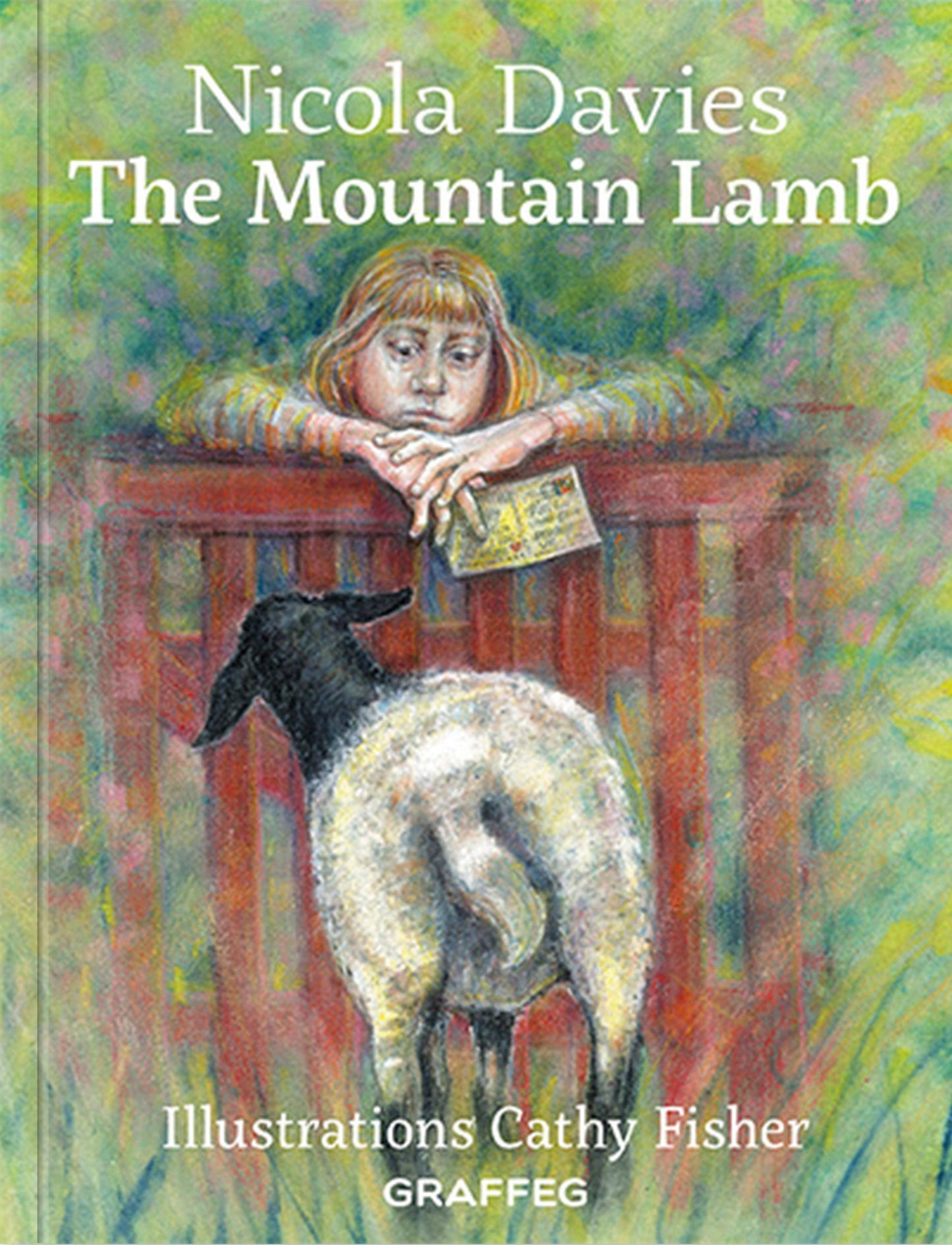 The Mountain Lamb
