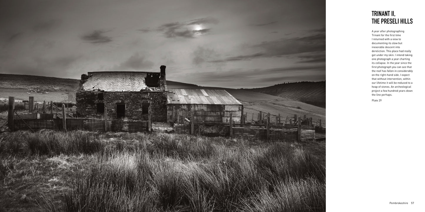 Pembrokeshire by David Wilson