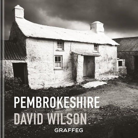 Pembrokeshire by David Wilson