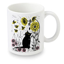 Load image into Gallery viewer, Plight of the Bees - Jo Cox Mug

