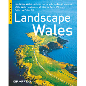 Pocket Wales Guides