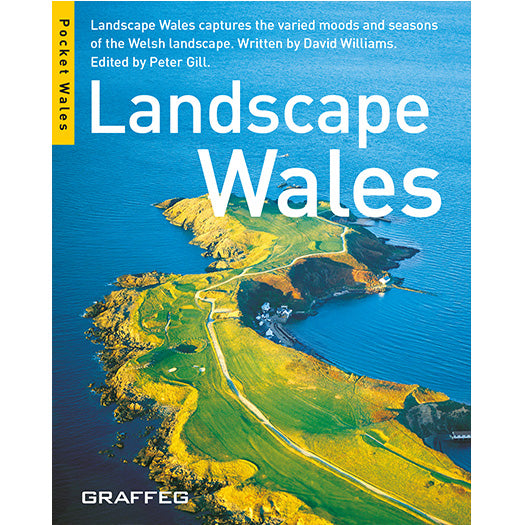 Pocket Wales Pack