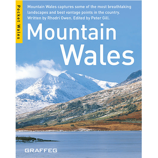 Pocket Wales Pack