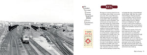 Lost Lines of Wales: Rhyl to Corwen by Paul Lawton and David Southern, published by Graffeg