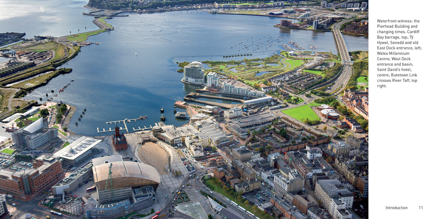 Senedd: Compact Edition