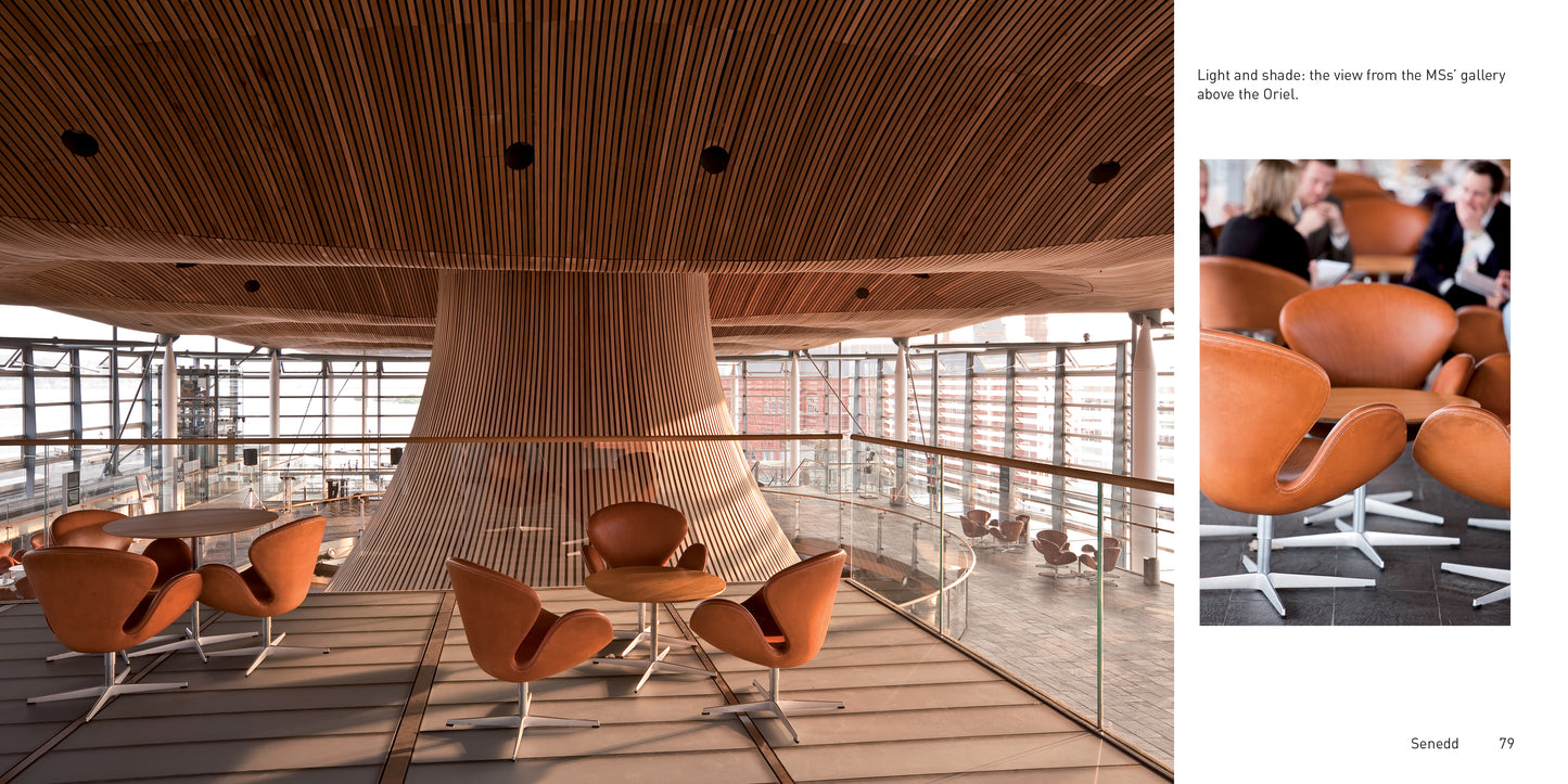 Senedd: Compact Edition