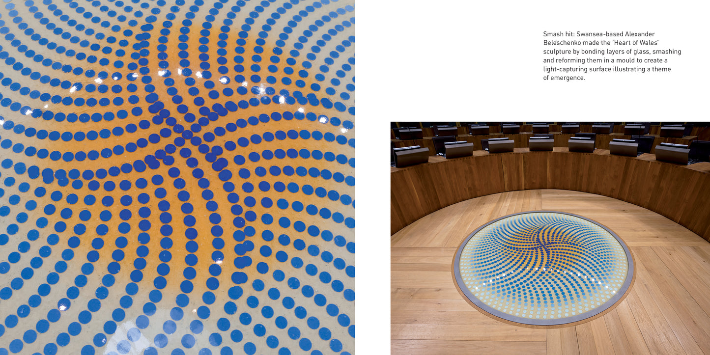 Senedd: Compact Edition