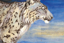 Load image into Gallery viewer, The Snow Leopard
