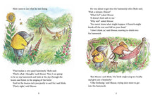 Load image into Gallery viewer, Illustration from Happy Days for Mouse and Mole, by Joyce Dunbar and James Mayhew, published by Graffeg
