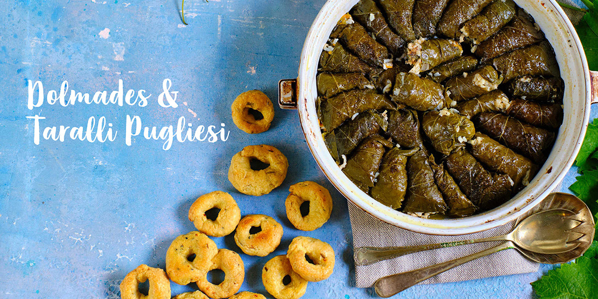 Happy Beans: Plant-based Recipes