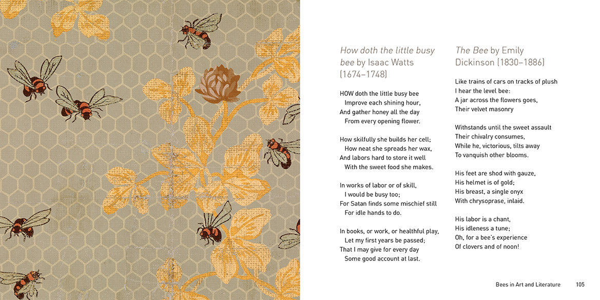 The Bee Book